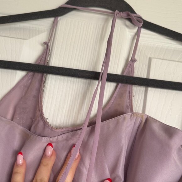 Prom Dress - Picture 6 of 8